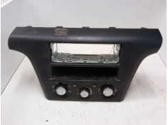 Recambio de mando calefaccion / a/a para mitsubishi outlander i (cu_w) 2.4 4wd (cu5w) referencia OEM IAM MR979972HA  