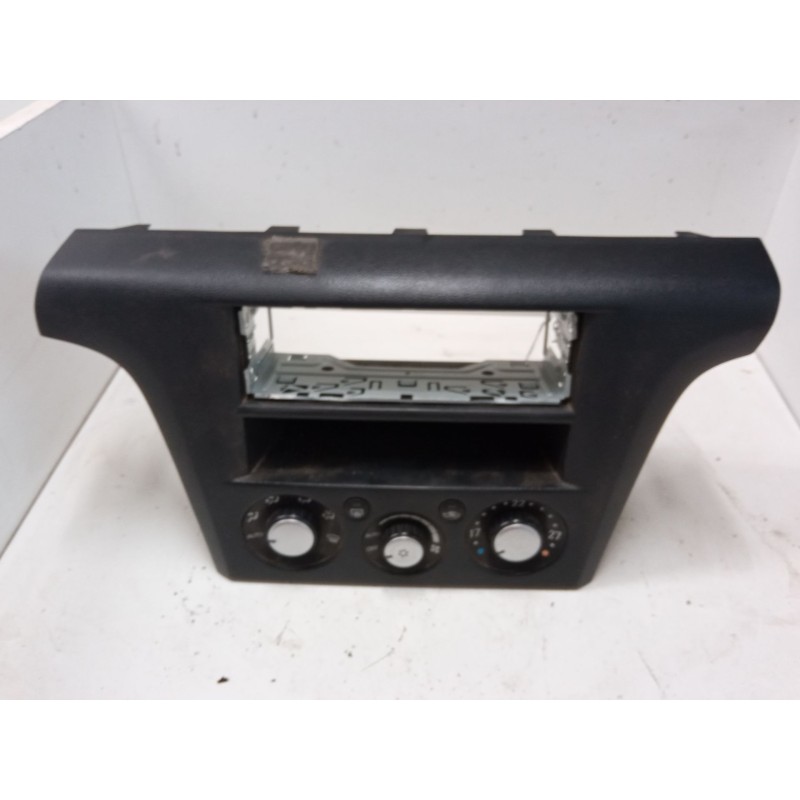Recambio de mando calefaccion / a/a para mitsubishi outlander i (cu_w) 2.4 4wd (cu5w) referencia OEM IAM MR979972HA  