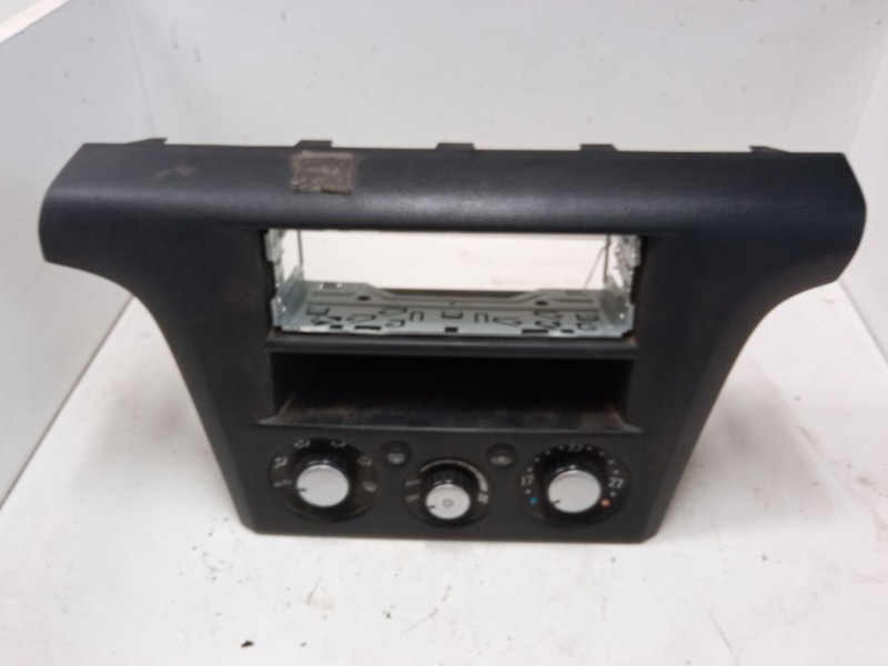 Recambio de mando calefaccion / a/a para mitsubishi outlander i (cu_w) 2.4 4wd (cu5w) referencia OEM IAM MR979972HA  