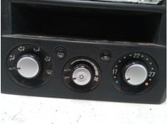 Recambio de mando calefaccion / a/a para mitsubishi outlander i (cu_w) 2.4 4wd (cu5w) referencia OEM IAM MR979972HA   2