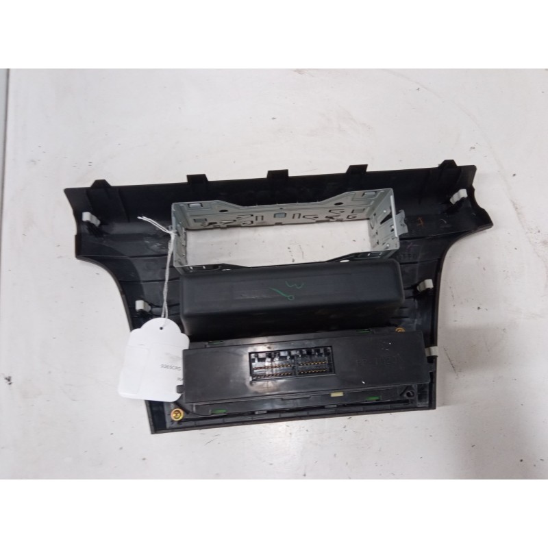 Recambio de mando calefaccion / a/a para mitsubishi outlander i (cu_w) 2.4 4wd (cu5w) referencia OEM IAM MR979972HA  