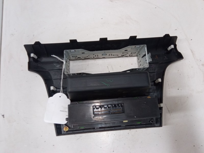 Recambio de mando calefaccion / a/a para mitsubishi outlander i (cu_w) 2.4 4wd (cu5w) referencia OEM IAM MR979972HA  