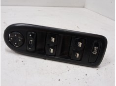 Recambio de mando elevalunas delantero izquierdo para peugeot 308 i (4a_, 4c_) 1.6 hdi referencia OEM IAM 96644915XT  