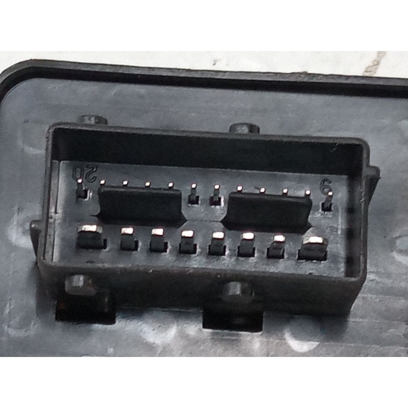 Recambio de mando elevalunas delantero izquierdo para peugeot 308 i (4a_, 4c_) 1.6 hdi referencia OEM IAM 96644915XT  