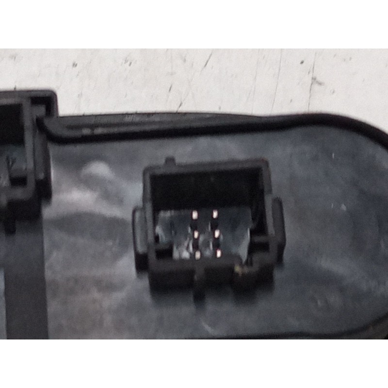 Recambio de mando elevalunas delantero izquierdo para peugeot 308 i (4a_, 4c_) 1.6 hdi referencia OEM IAM 96644915XT  