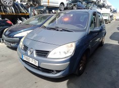 renault scénic ii (jm0/1_) del año 2007