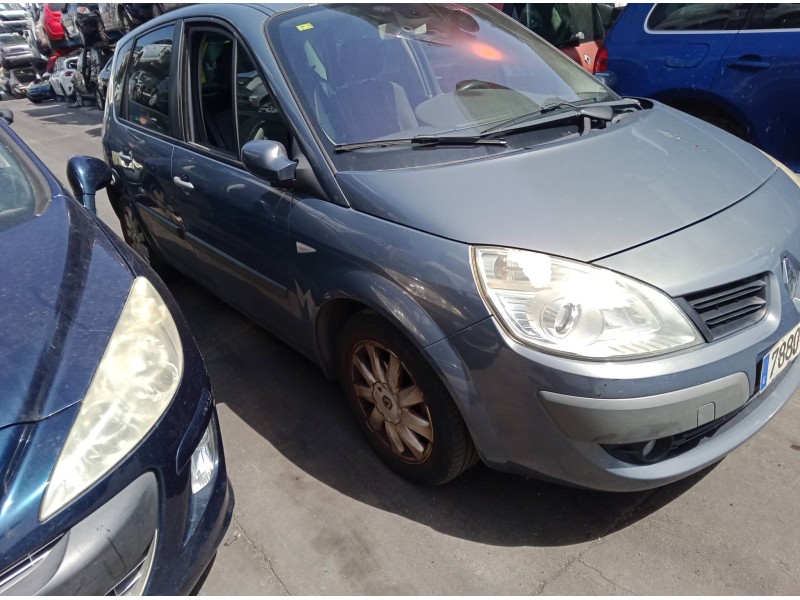 renault scénic ii (jm0/1_) del año 2007