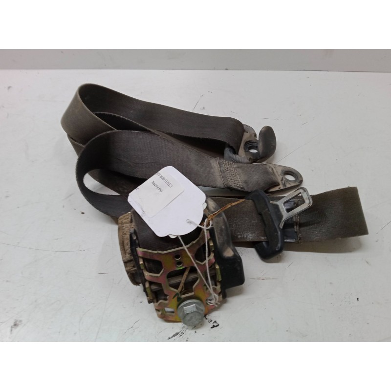Recambio de cinturon seguridad delantero izquierdo para citroën jumper i furgoneta (244) 2.0 hdi referencia OEM IAM   