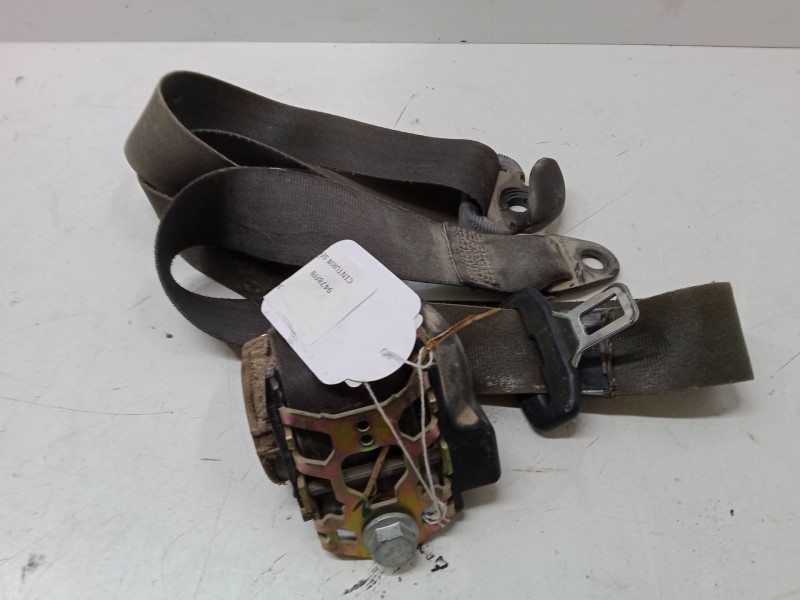 Recambio de cinturon seguridad delantero izquierdo para citroën jumper i furgoneta (244) 2.0 hdi referencia OEM IAM   