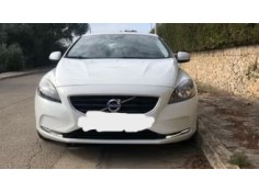 volvo v40 hatchback (525) del año 2015