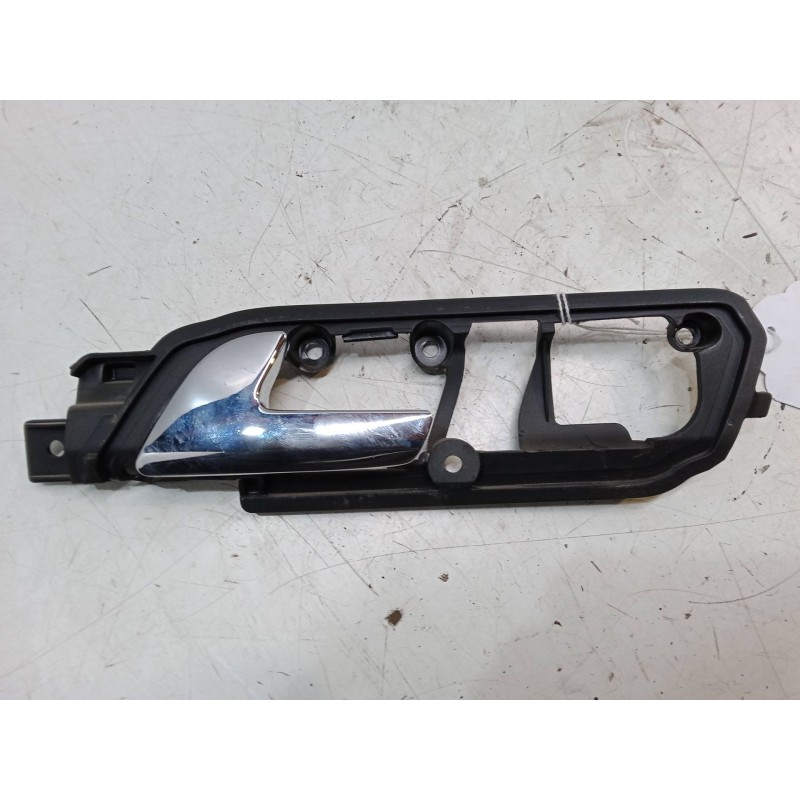 Recambio de maneta interior puerta delantera izquierda para volkswagen polo (9n_, 9a_) 1.2 12v referencia OEM IAM   