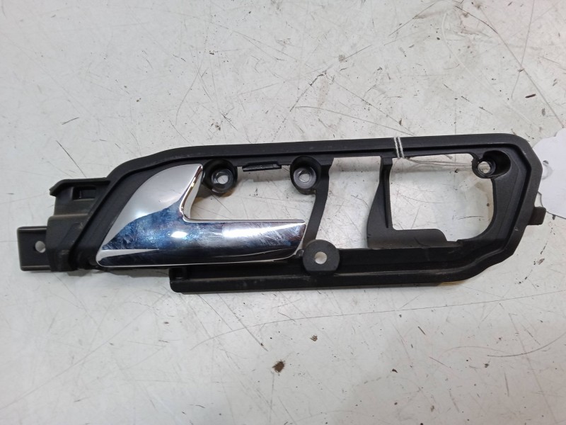 Recambio de maneta interior puerta delantera izquierda para volkswagen polo (9n_, 9a_) 1.2 12v referencia OEM IAM   
