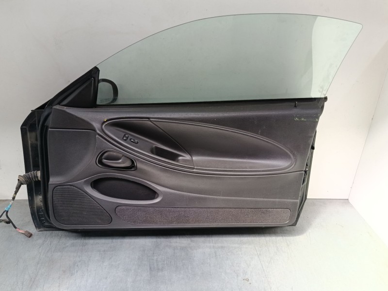 Recambio de puerta delantera derecha para ford usa mustang coupé (c) 3.8 referencia OEM IAM   