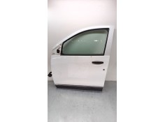 Recambio de puerta delantera izquierda para dacia dokker furgoneta/monovolumen 1.5 dci 75 / blue dci 75 (fejw, feah) referencia 