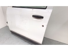 Recambio de puerta delantera izquierda para dacia dokker furgoneta/monovolumen 1.5 dci 75 / blue dci 75 (fejw, feah) referencia  2