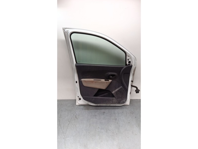 Recambio de puerta delantera izquierda para dacia dokker furgoneta/monovolumen 1.5 dci 75 / blue dci 75 (fejw, feah) referencia 
