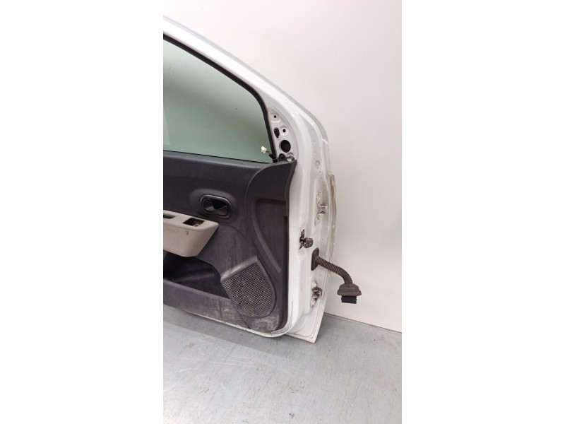 Recambio de puerta delantera izquierda para dacia dokker furgoneta/monovolumen 1.5 dci 75 / blue dci 75 (fejw, feah) referencia 