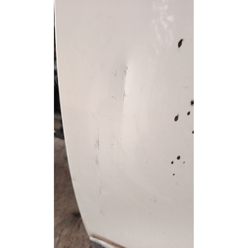 Recambio de puerta delantera izquierda para dacia dokker furgoneta/monovolumen 1.5 dci 75 / blue dci 75 (fejw, feah) referencia 