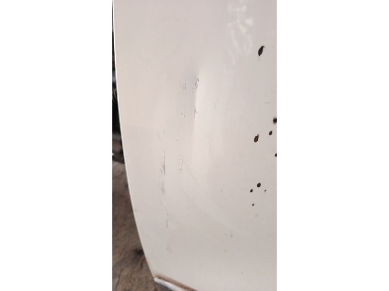 Recambio de puerta delantera izquierda para dacia dokker furgoneta/monovolumen 1.5 dci 75 / blue dci 75 (fejw, feah) referencia 