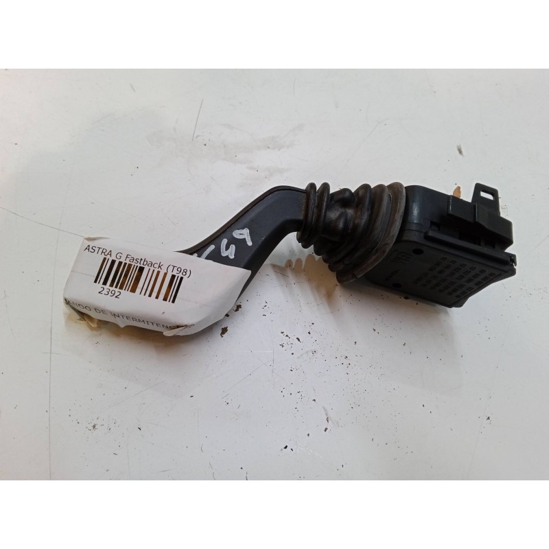 Recambio de mando de intermitencia para opel astra g hatchback (t98) 1.6 (f08, f48) referencia OEM IAM   