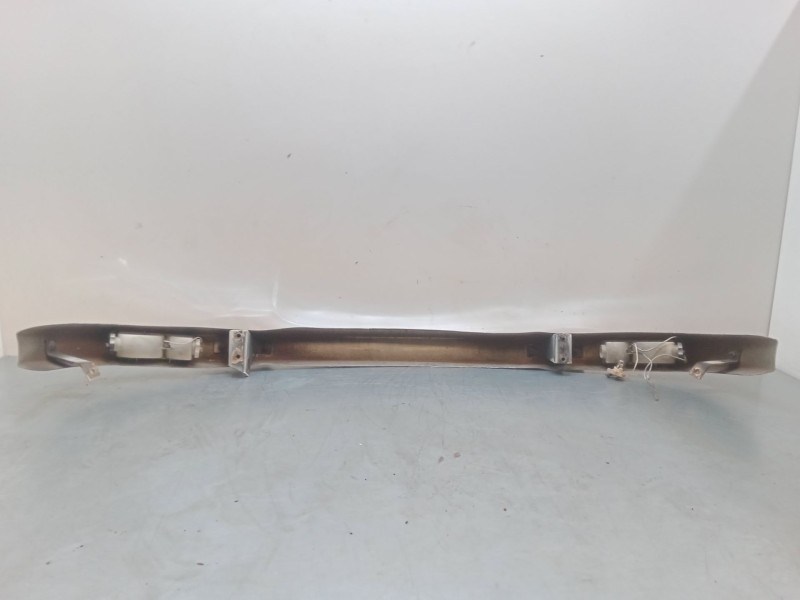 Recambio de paragolpes delantero para renault 12 variable (117_, 133_) 1.3 (1170) referencia OEM IAM   