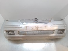 Recambio de paragolpes delantero para mercedes-benz clase a (w169) a 180 cdi (169.007, 169.307) referencia OEM IAM   