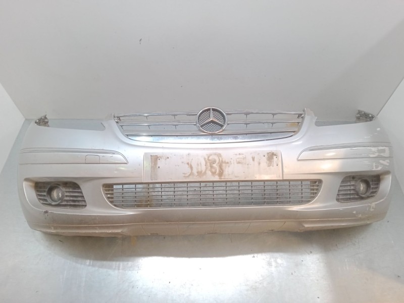 Recambio de paragolpes delantero para mercedes-benz clase a (w169) a 180 cdi (169.007, 169.307) referencia OEM IAM   