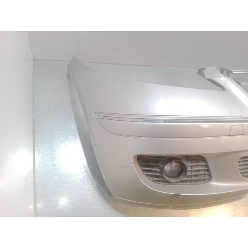 Recambio de paragolpes delantero para mercedes-benz clase a (w169) a 180 cdi (169.007, 169.307) referencia OEM IAM   