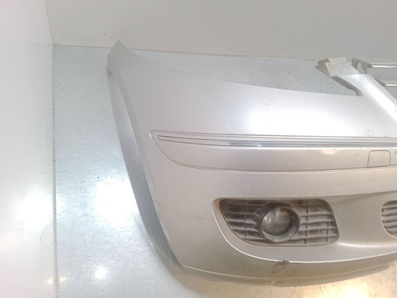 Recambio de paragolpes delantero para mercedes-benz clase a (w169) a 180 cdi (169.007, 169.307) referencia OEM IAM   