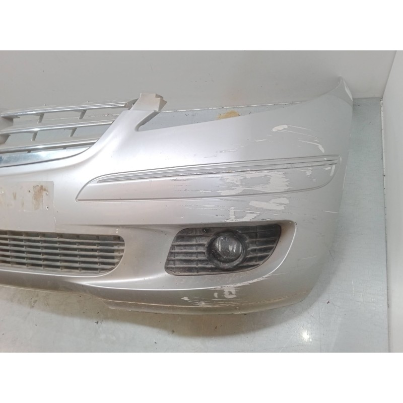 Recambio de paragolpes delantero para mercedes-benz clase a (w169) a 180 cdi (169.007, 169.307) referencia OEM IAM   
