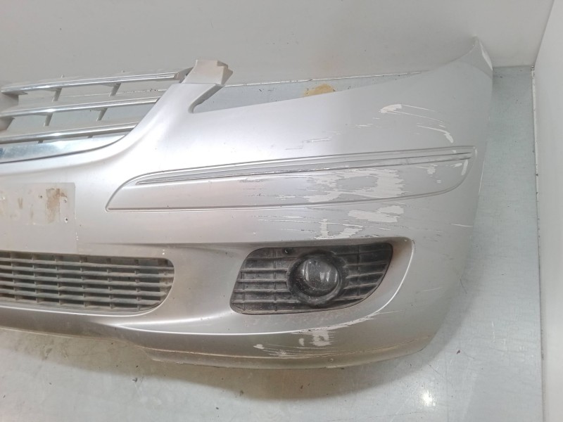 Recambio de paragolpes delantero para mercedes-benz clase a (w169) a 180 cdi (169.007, 169.307) referencia OEM IAM   