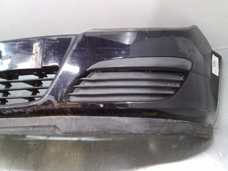 Recambio de paragolpes delantero para opel astra h (a04) 1.6 (l48) referencia OEM IAM   