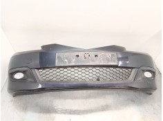 Recambio de paragolpes delantero para mazda 3 (bk) 1.6 di turbo referencia OEM IAM   