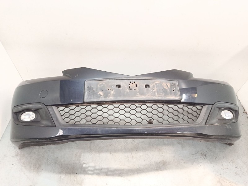 Recambio de paragolpes delantero para mazda 3 (bk) 1.6 di turbo referencia OEM IAM   