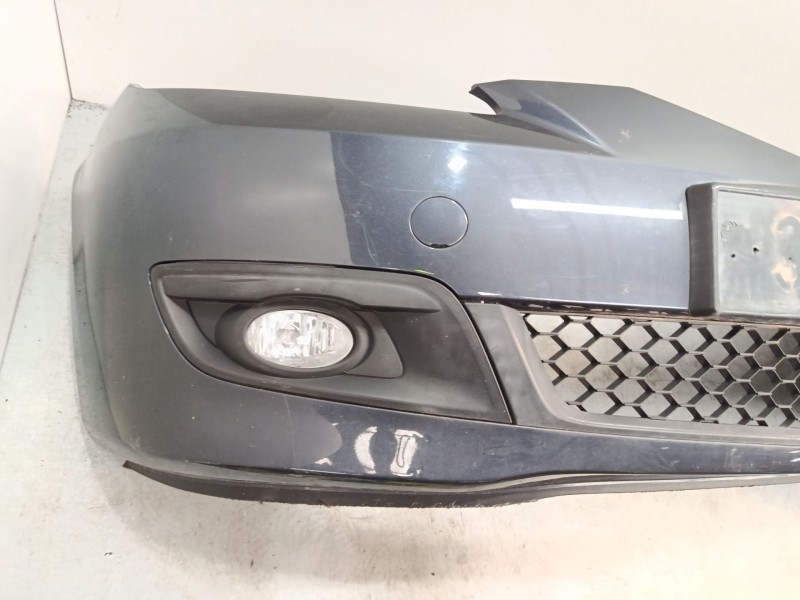 Recambio de paragolpes delantero para mazda 3 (bk) 1.6 di turbo referencia OEM IAM   