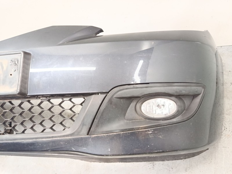 Recambio de paragolpes delantero para mazda 3 (bk) 1.6 di turbo referencia OEM IAM   