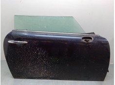 Recambio de puerta delantera derecha para mini mini (r50, r53) cooper referencia OEM IAM   