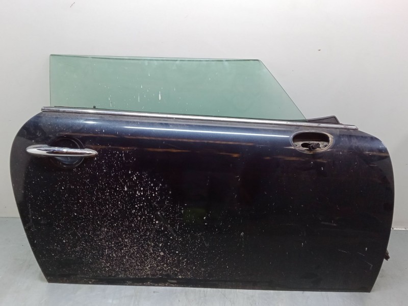 Recambio de puerta delantera derecha para mini mini (r50, r53) cooper referencia OEM IAM   