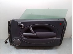 Recambio de puerta delantera derecha para mini mini (r50, r53) cooper referencia OEM IAM    2