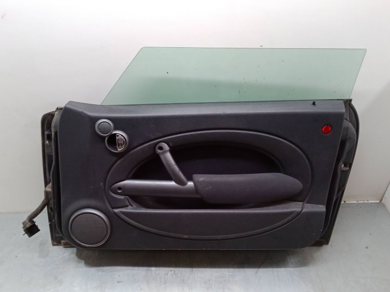 Recambio de puerta delantera derecha para mini mini (r50, r53) cooper referencia OEM IAM   