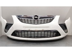 Recambio de paragolpes delantero para opel zafira tourer c (p12) 1.4 (75) referencia OEM IAM   