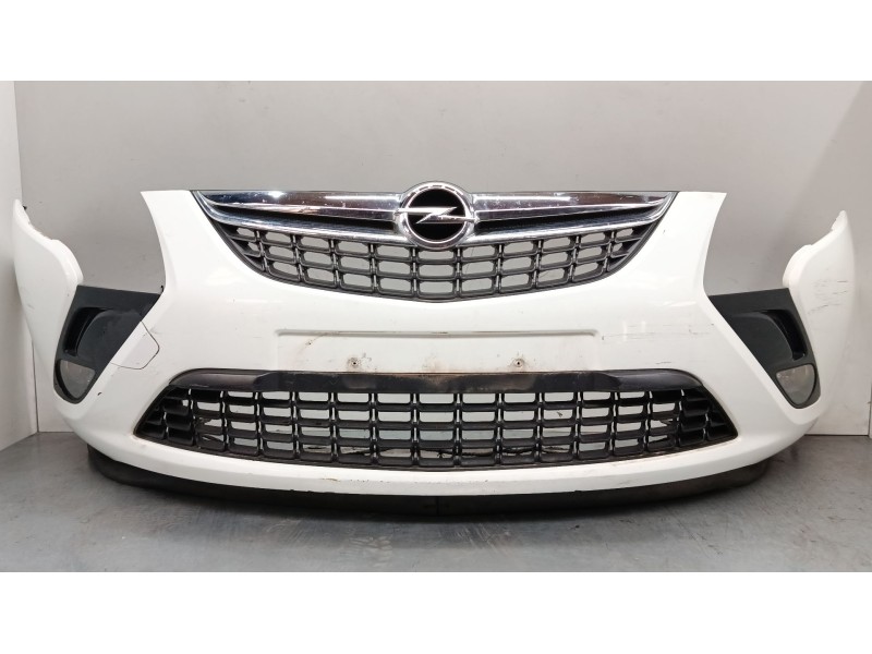Recambio de paragolpes delantero para opel zafira tourer c (p12) 1.4 (75) referencia OEM IAM   
