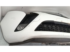 Recambio de paragolpes delantero para opel zafira tourer c (p12) 1.4 (75) referencia OEM IAM    2