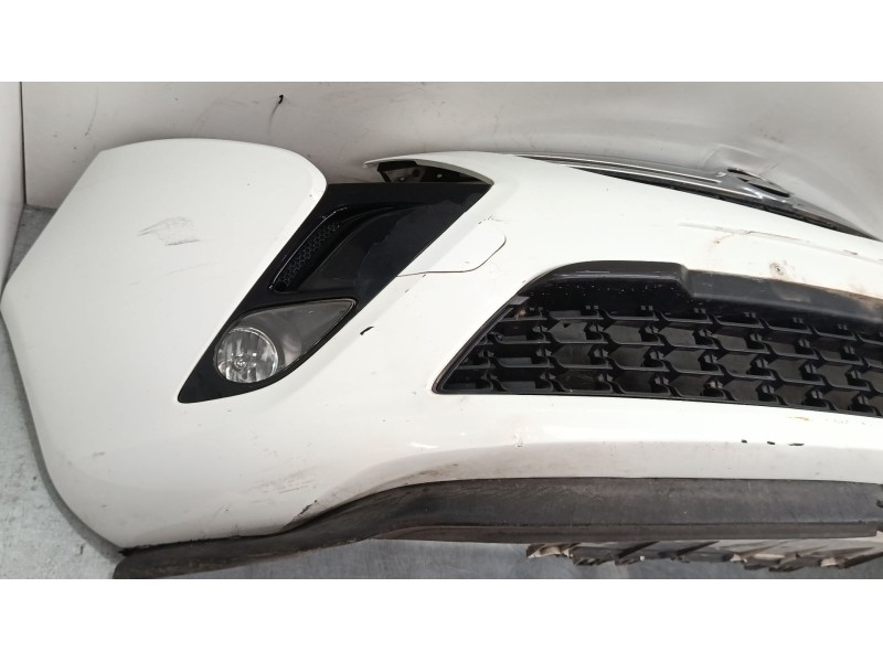 Recambio de paragolpes delantero para opel zafira tourer c (p12) 1.4 (75) referencia OEM IAM   