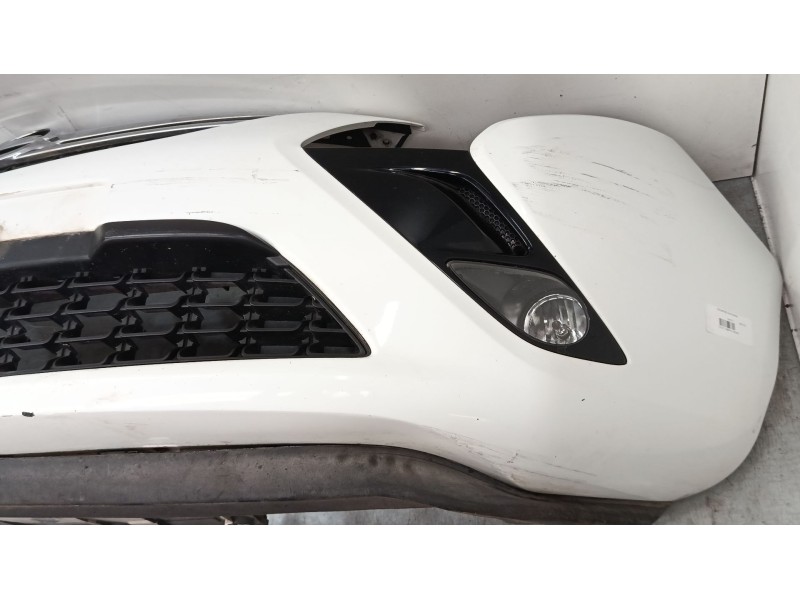 Recambio de paragolpes delantero para opel zafira tourer c (p12) 1.4 (75) referencia OEM IAM   