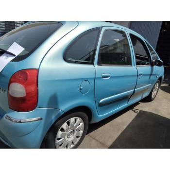 CITROËN XSARA PICASSO (N68)