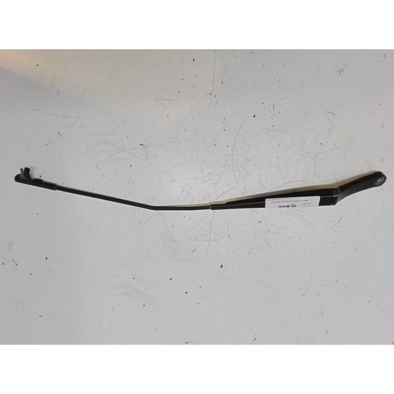 Recambio de brazo limpia delantero derecho para volkswagen caddy iii monospace (2kb, 2kj, 2cb, 2cj) 2.0 sdi referencia OEM IAM  