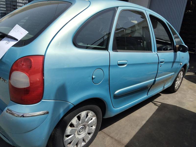 CITROËN XSARA PICASSO (N68)