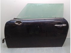 Recambio de puerta delantera izquierda para mini mini (r50, r53) cooper referencia OEM IAM   
