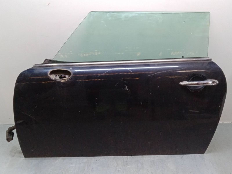 Recambio de puerta delantera izquierda para mini mini (r50, r53) cooper referencia OEM IAM   